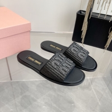 Miu Miu Sandals